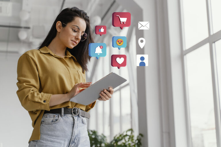 digital-presence