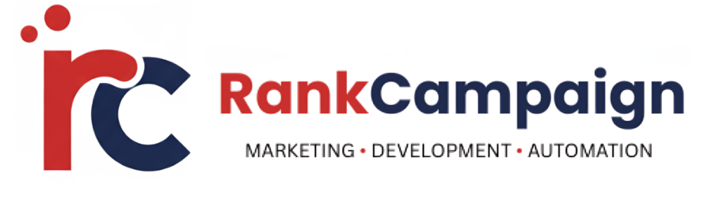 Rank Campaign Logo